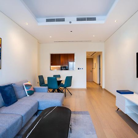 Rh- Modern Comfort, Bright 1Br Near Dubai Mall, City Views Esterno foto