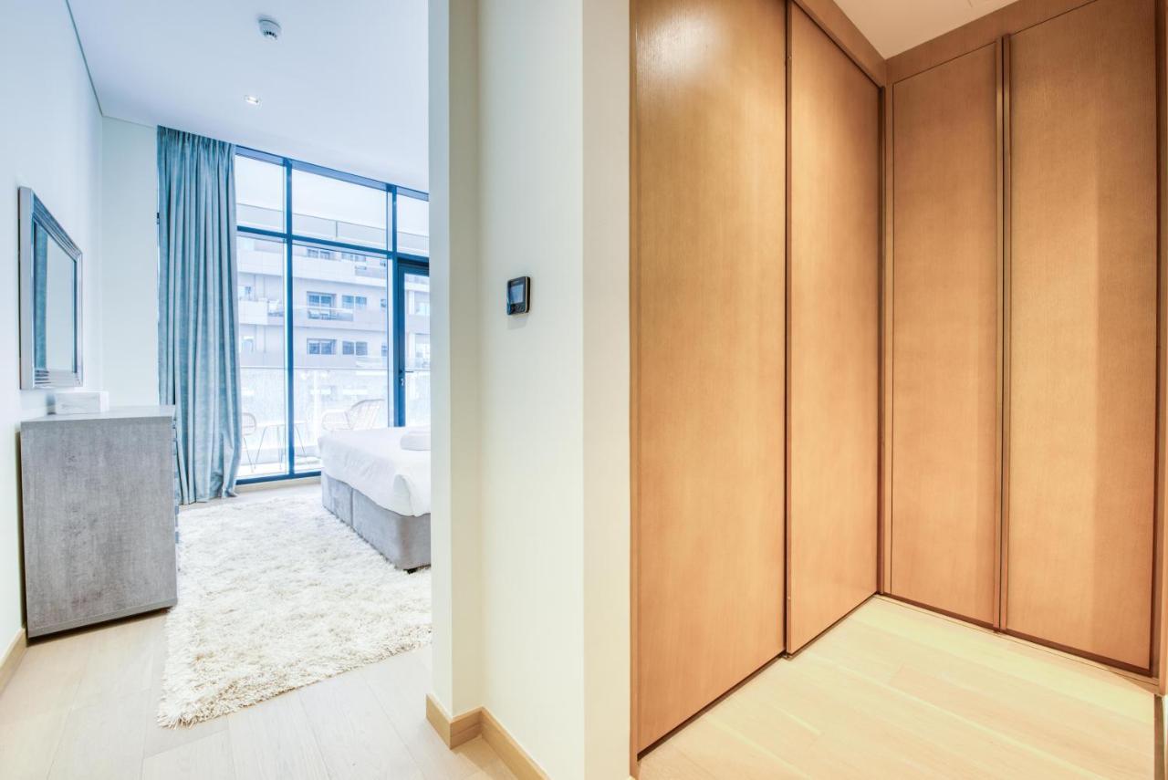 Rh- Modern Comfort, Bright 1Br Near Dubai Mall, City Views Esterno foto